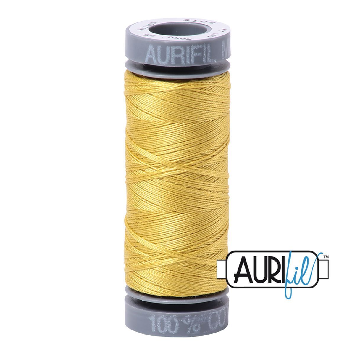 5015 Gold Yellow