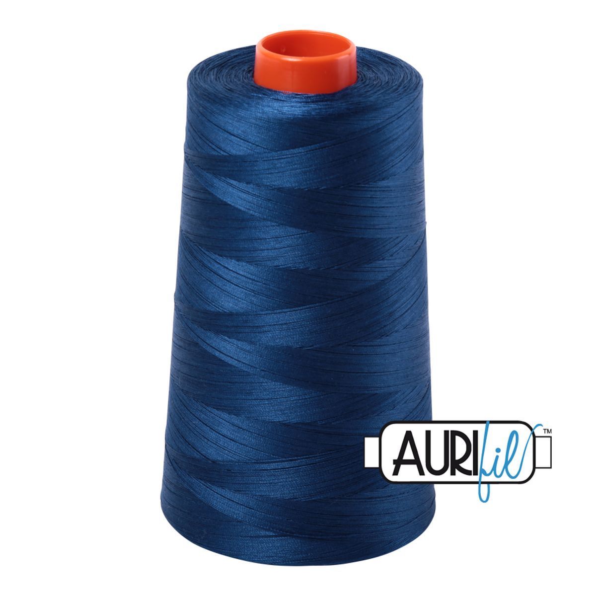 AURIfil Nähgarn 50WT 5900m-Kone, 100% CO