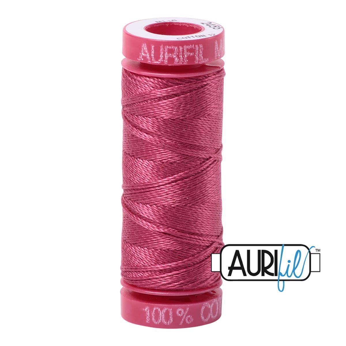 2455 Medium Carmine Red