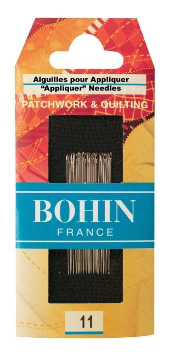 BOHIN France-Bohin Applikationsnadeln Standard_61-0022_