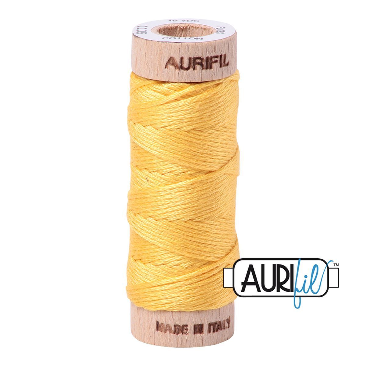 1135 Pale Yellow