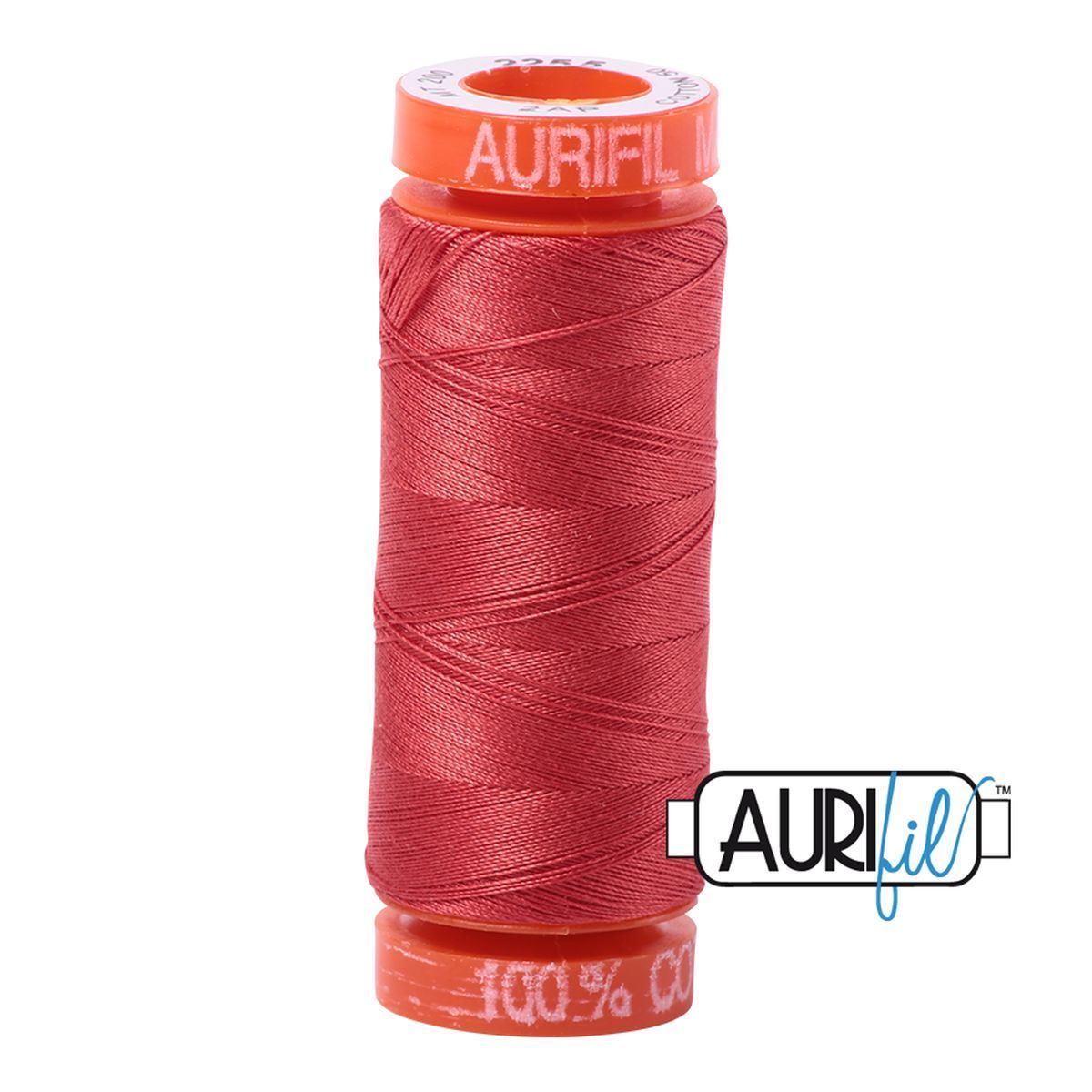 2255 Dark Red Orange