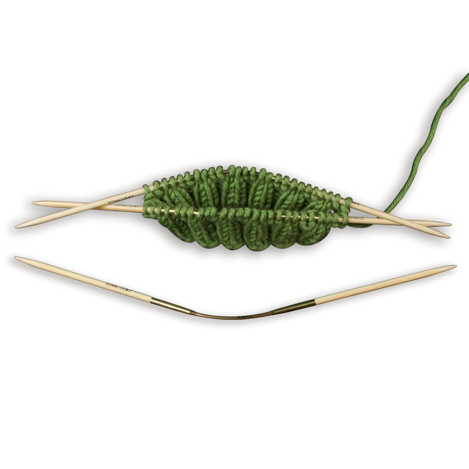 addi-addi CraSY Trio Bamboo 3er Set_37-5602_