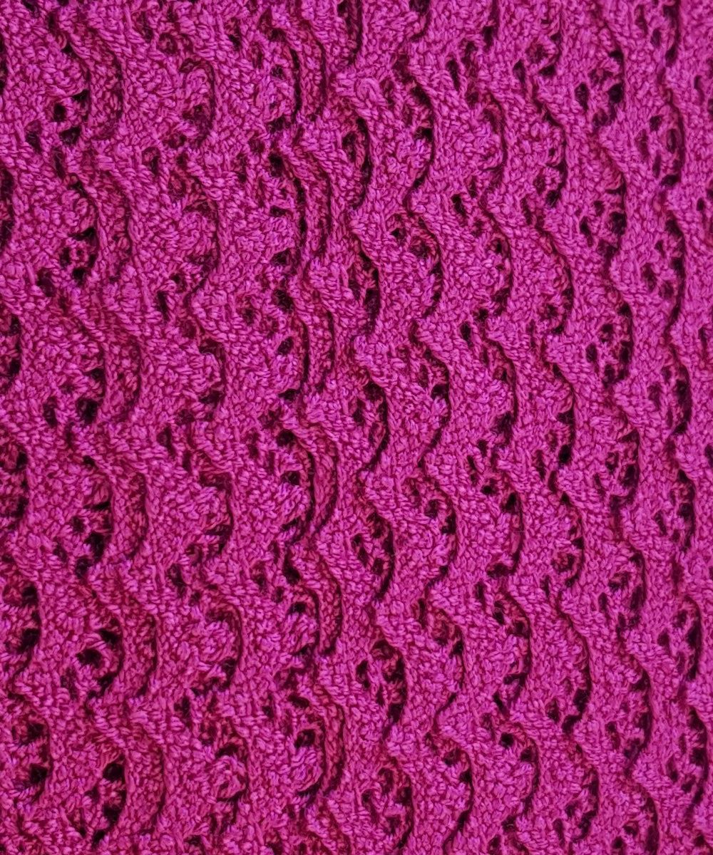 Crocheted lace 16mm width, 100 % cotton Crocheted lace 16mm width, 100 % cotton