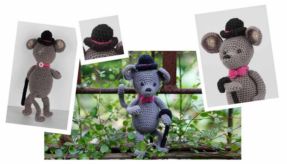 Go Handmade-Go Handmade - Gentleman, Elliot_39-80074_