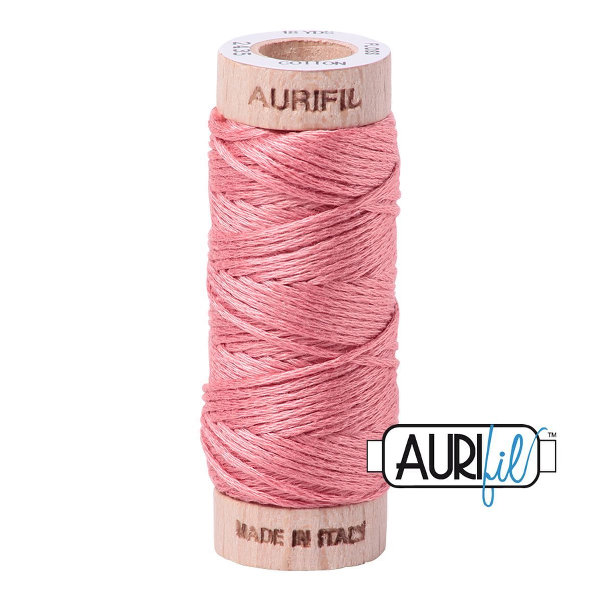 2435 Peachy Pink