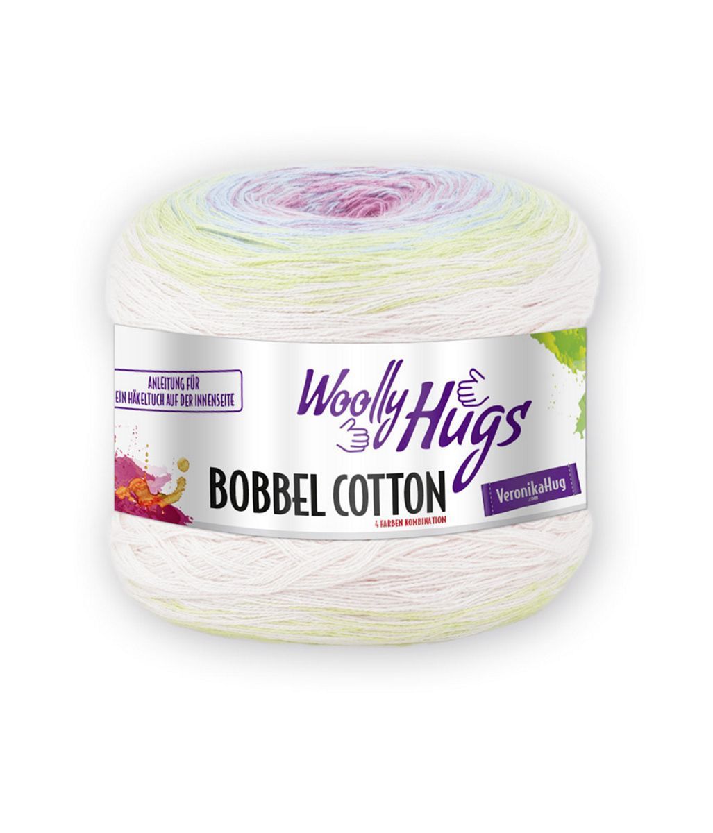 PRO LANA-Woolly Hugs Bobbel Cotton 4-fädig, 200g/800m_27-8758032_