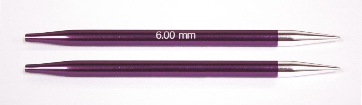 KnitPro International-KnitPro wechselbare Nadelspitzen ZING_26-474011_