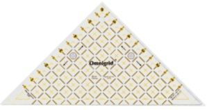 Prym Consumer Europe GmbH-Flottes Dreieck 1/2 Quadrat inch VE3_365-611641_