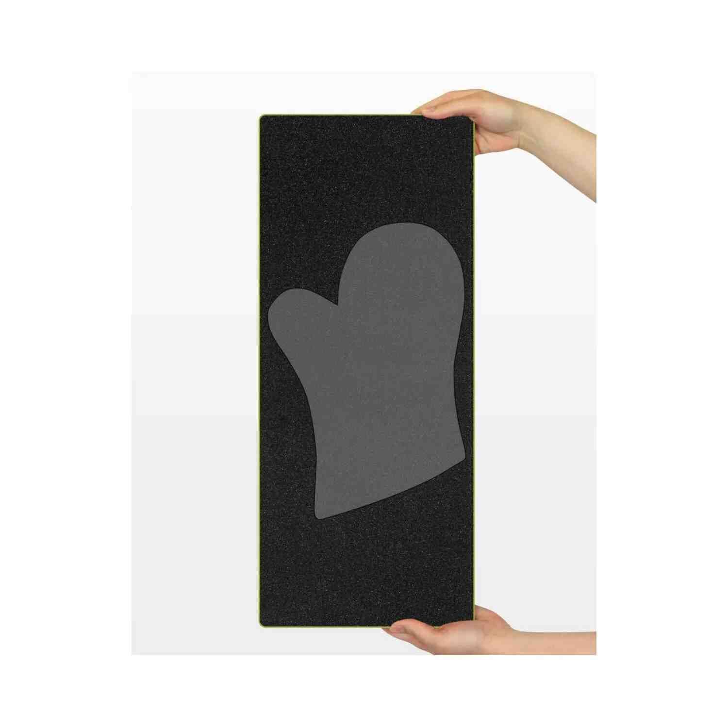 Accuquilt-Accuquilt Stanzform Oven Mitt_28-55563_