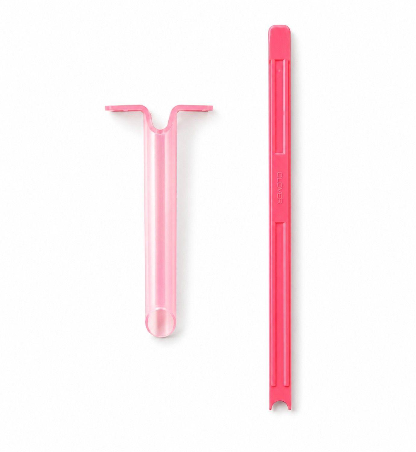 Clover MFG Co.Ltd.-Clover Ausstopfwerkzeug - Stuffing Tool_24-3222_