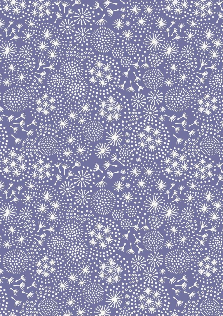 Lewis & Irene Make A Wish Wishes In The Breeze on Blue 112 cm wide, 100 % Cotton Lewis & Irene Make A Wish Wishes In The Breeze on Blue 112 cm wide, 100 % Cotton