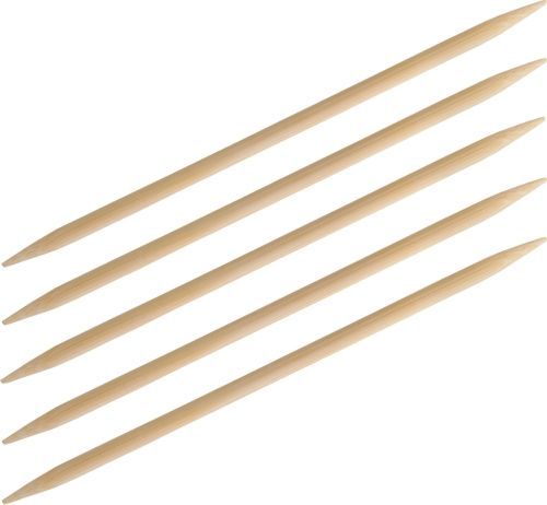 KnitPro Nadelspiel Bamboo_26-22101_