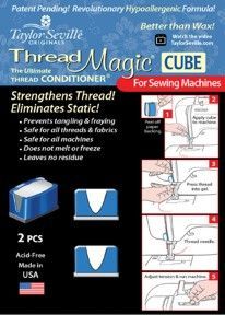 Taylor Seville Fadenpflege Cube