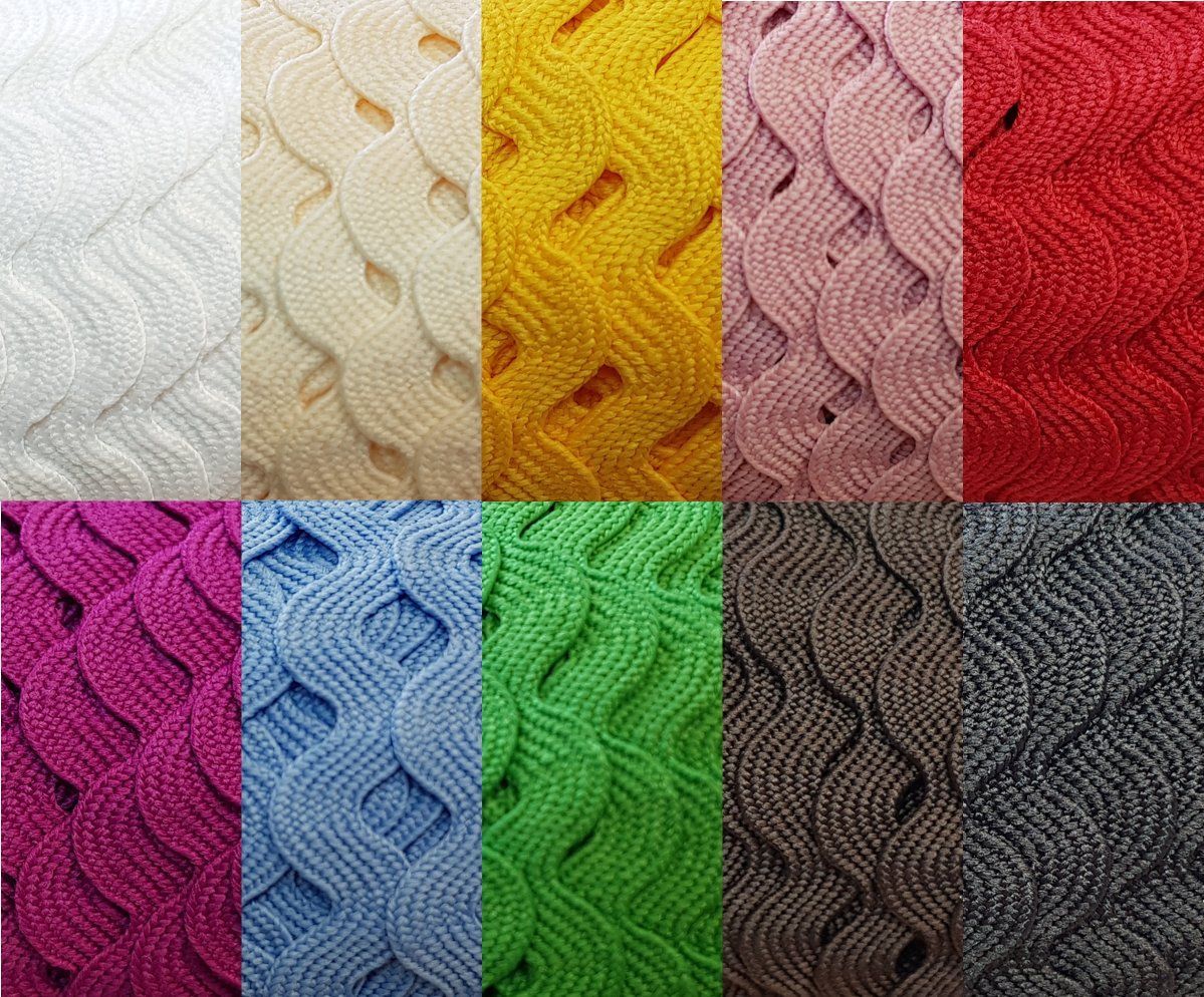 CASTILLA RIENDA-Zackenlitze 14mm breit, 100 % Polyester_47-41_