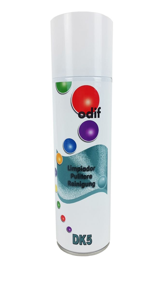 ODIF-Odif-Reinigungsspray DK5 250ml_17-DK5300_