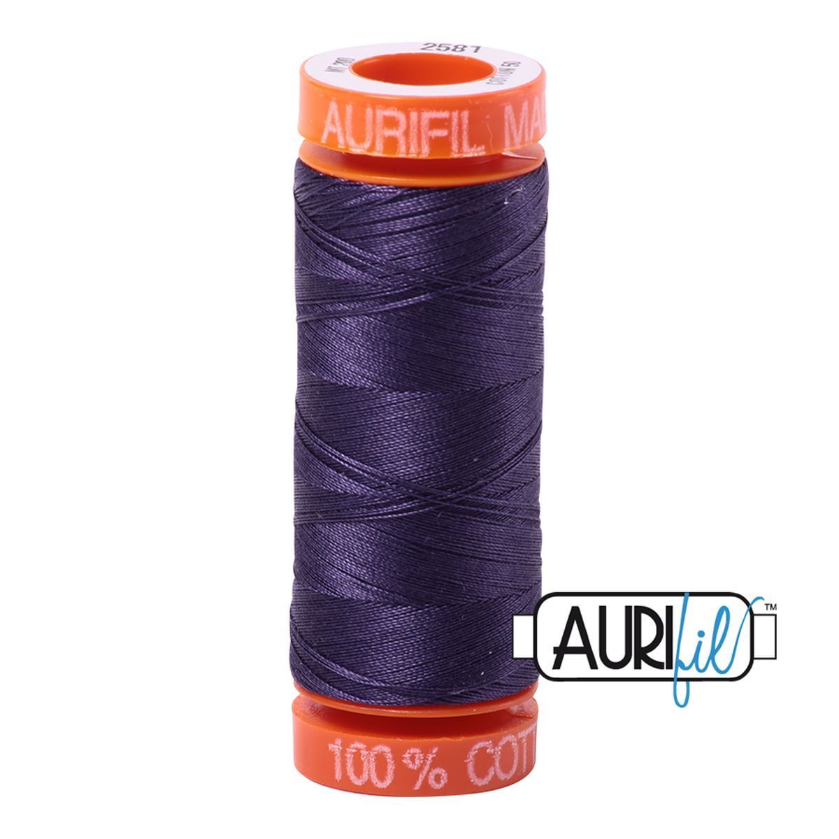 2581 Dark Dusty Grape