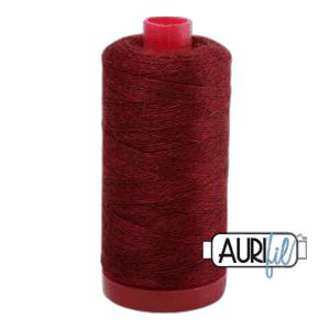 Aurifil SRL-AURIfil Lana 12, 50m, 50% Wolle, 50% Acryl_40-1018089_