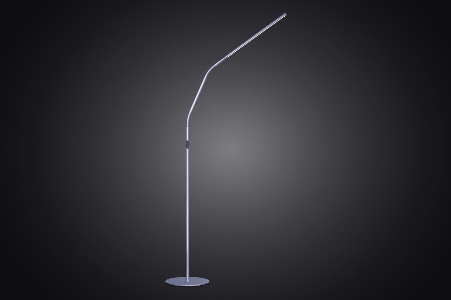 The Daylight Company-Daylight Slimline 4, LED Standleuchte 13,6 W_15-E35219_