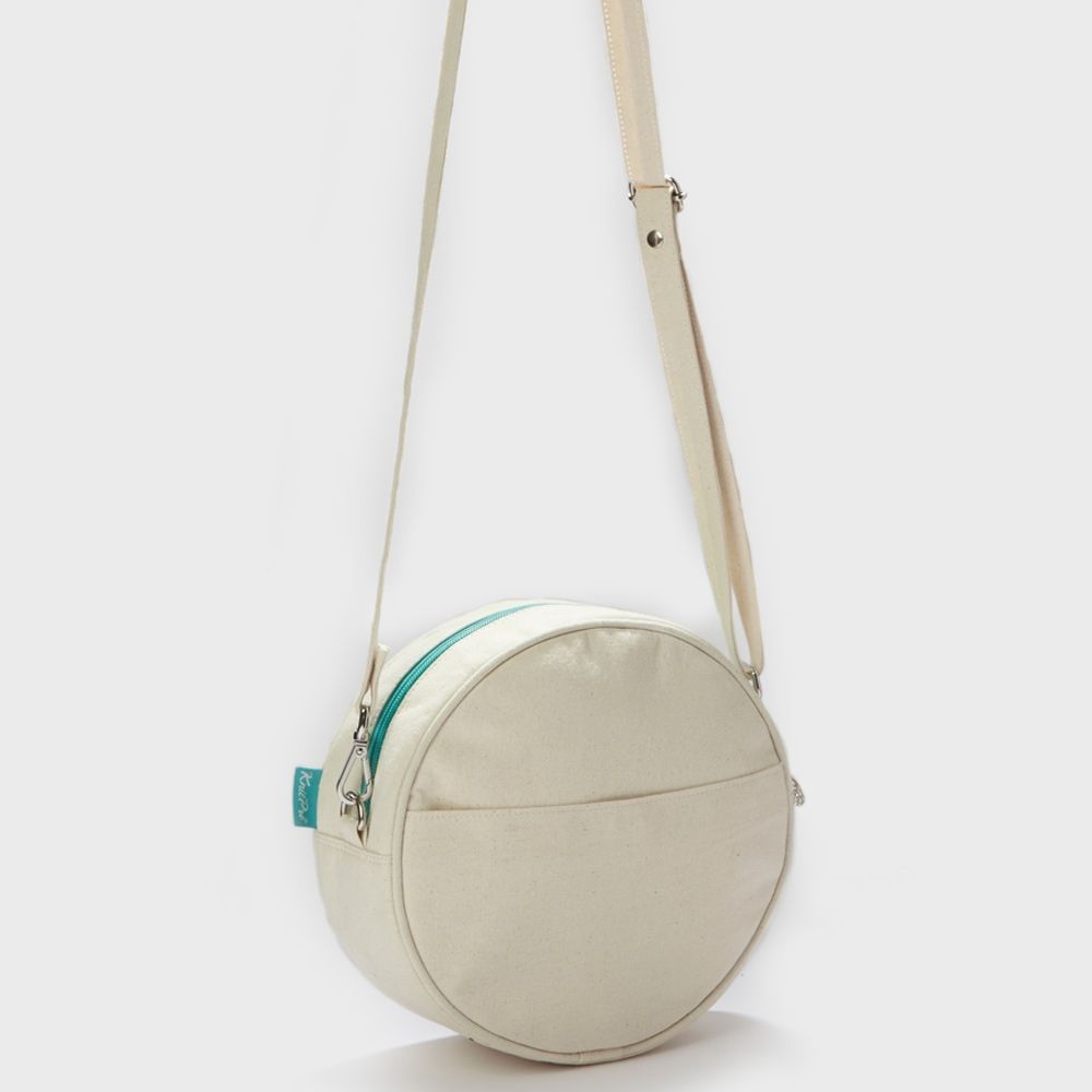 KnitPro International-KnitPro Tasche The Twin Circular Bags_26-36663_