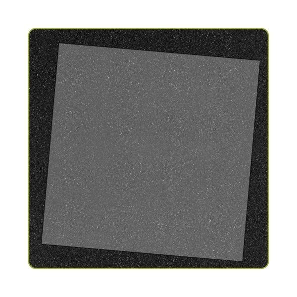 Accuquilt-Accuquilt Stanzform Quadrat 8 1/2 inch_28-55058_