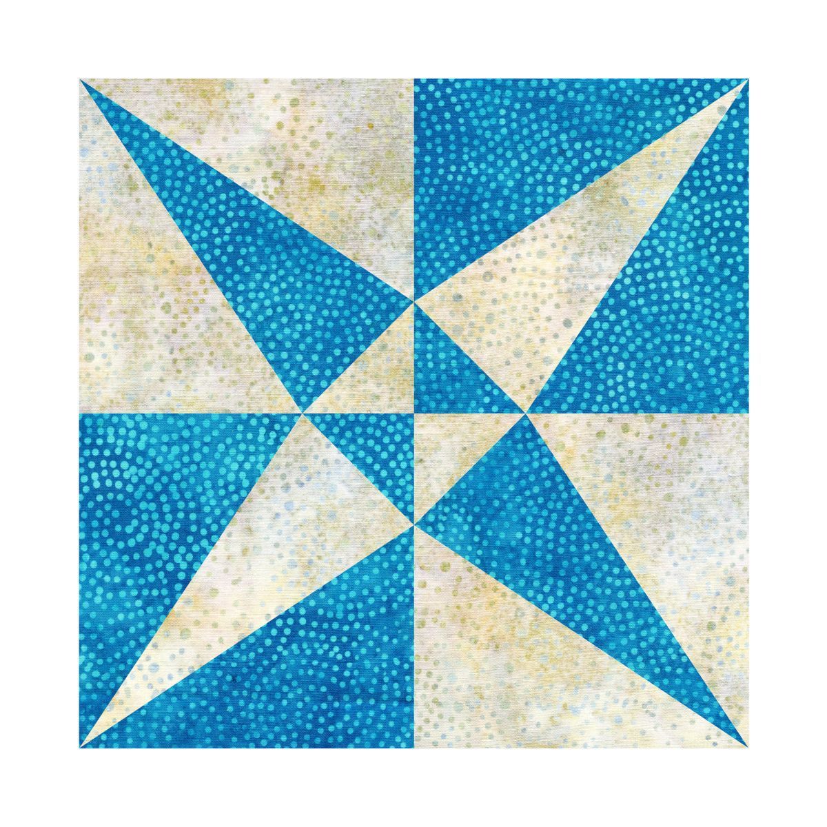 Accuquilt-Accuquilt Stanzform Crossed Canoes_28-55181_