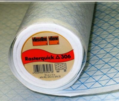 Vlieseline-Rasterquick Dreieck 0,9x15m_53256621_