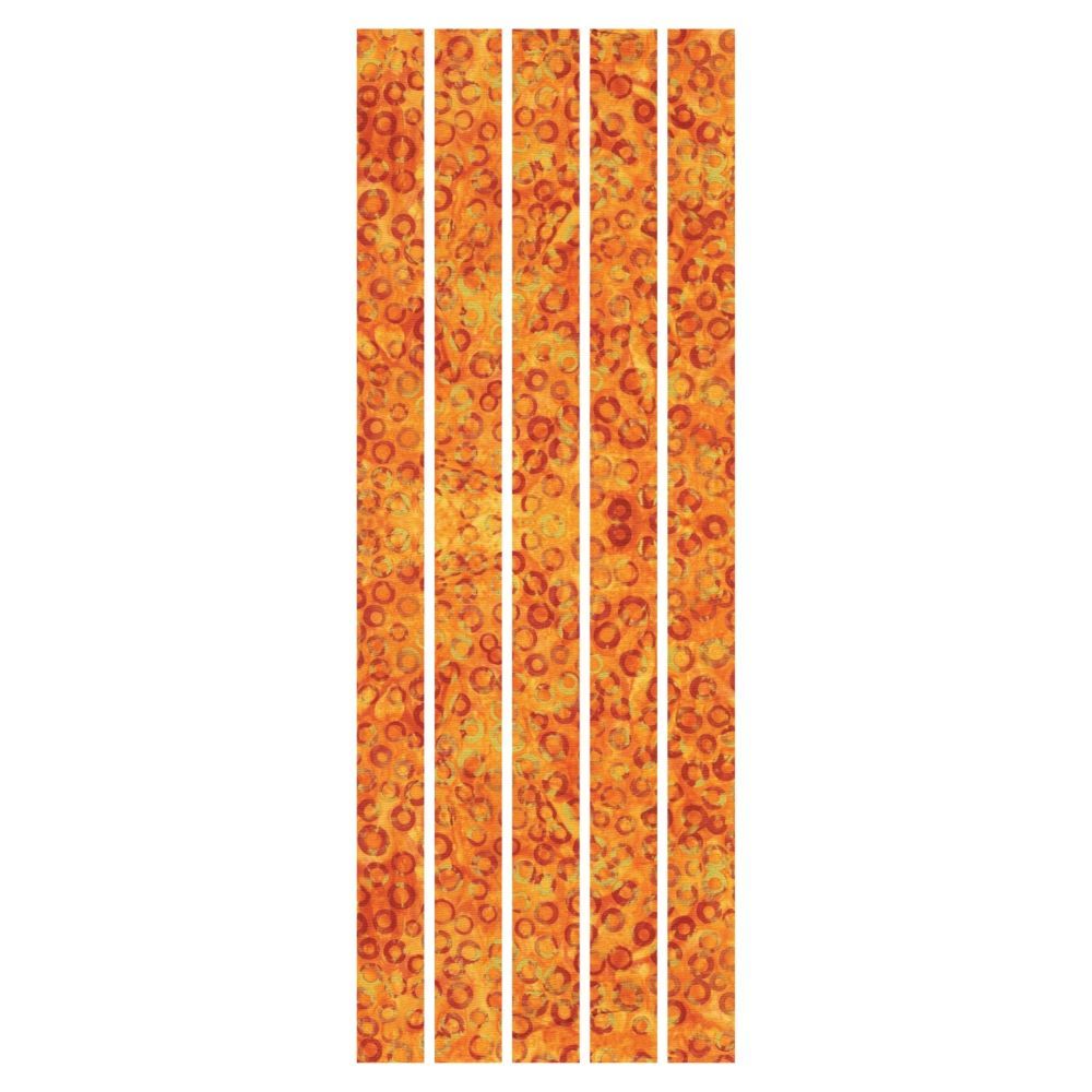 Accuquilt Stanzform Strip Cutter 1 1/2 inch (ca. 3,8cm), Streifenschneider Accuquilt Stanzform Strip Cutter 1 1/2 inch (ca. 3,8cm), Streifenschneider