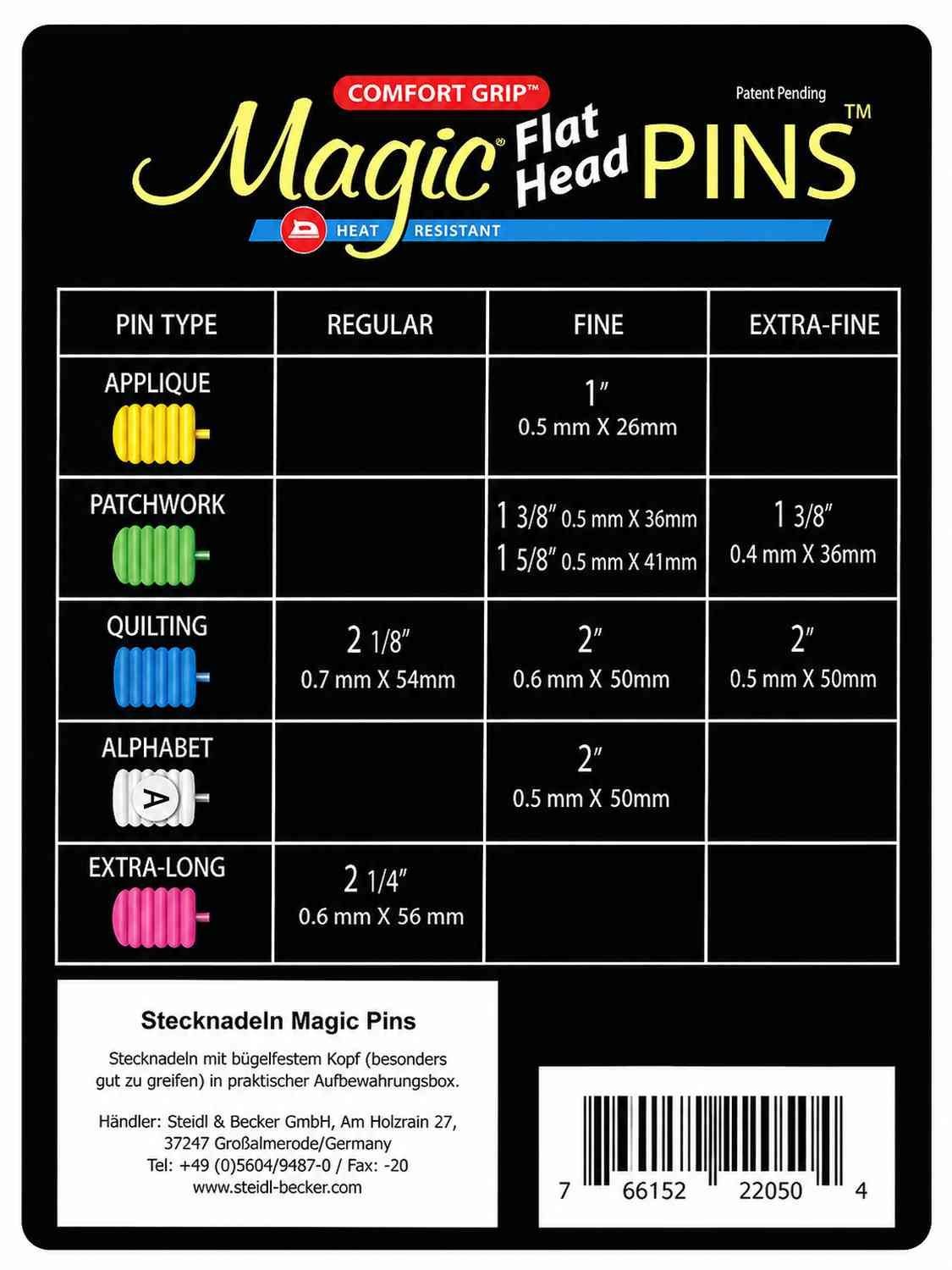 Taylor Seville-Taylor Seville Musterkarte Magic_58-mp_