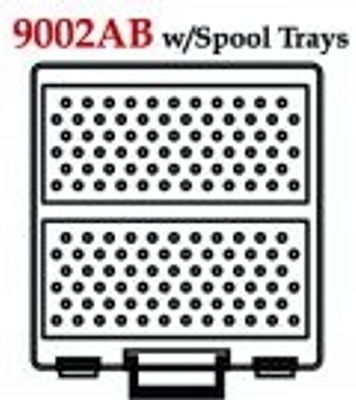 ArtBin-Artbin Super Satchel Thread Box _12-9002AB_
