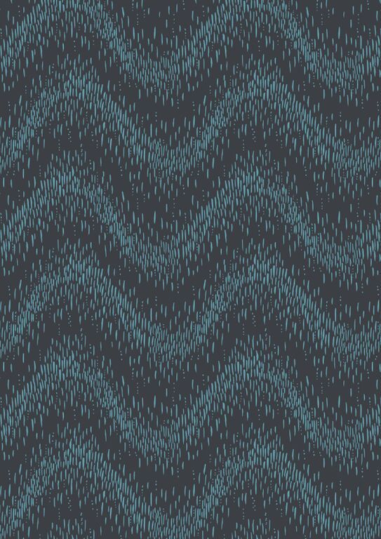 Lewis & Irene Ltd.-Lewis & Irene Northern Lights On Midnight_36-C2-3_