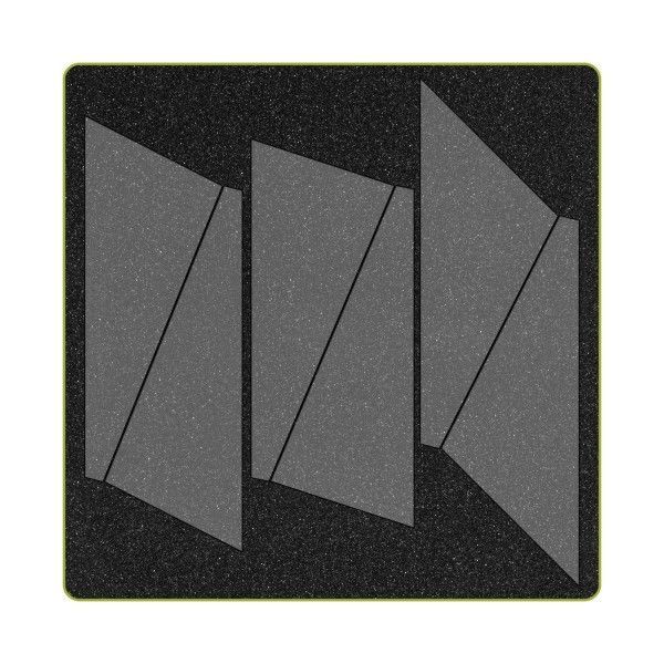 Accuquilt-Accuquilt Stanzform Blazing Star_28-55051_