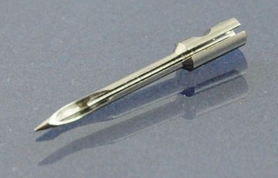 Spare Needle for Banok S 5pcs  -  extra strong Spare Needle for Banok S 5pcs  -  extra strong