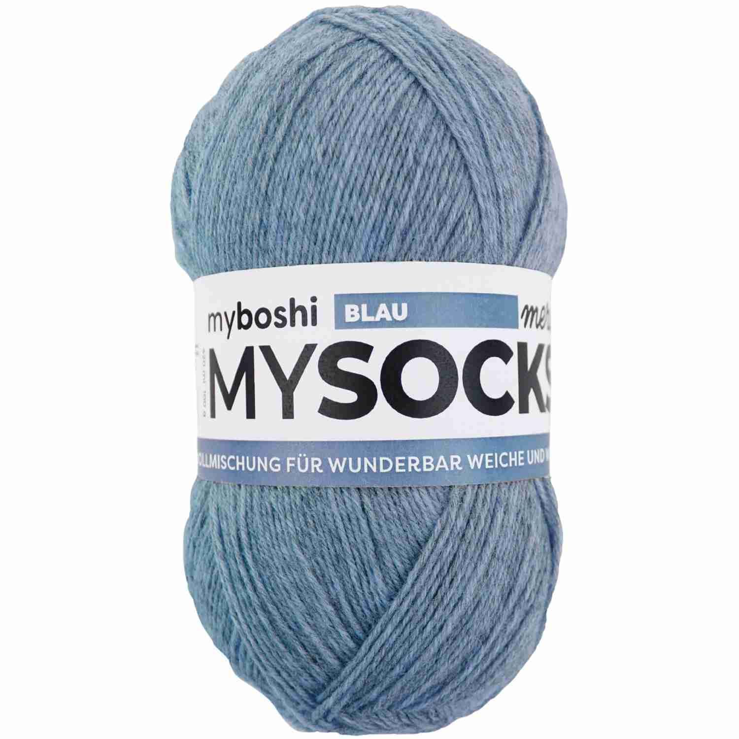 Blau