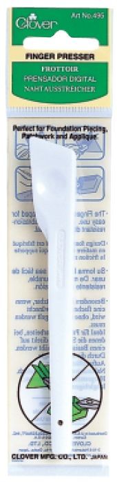 Finger Presser 12 pcs./box Finger Presser 12 pcs./box