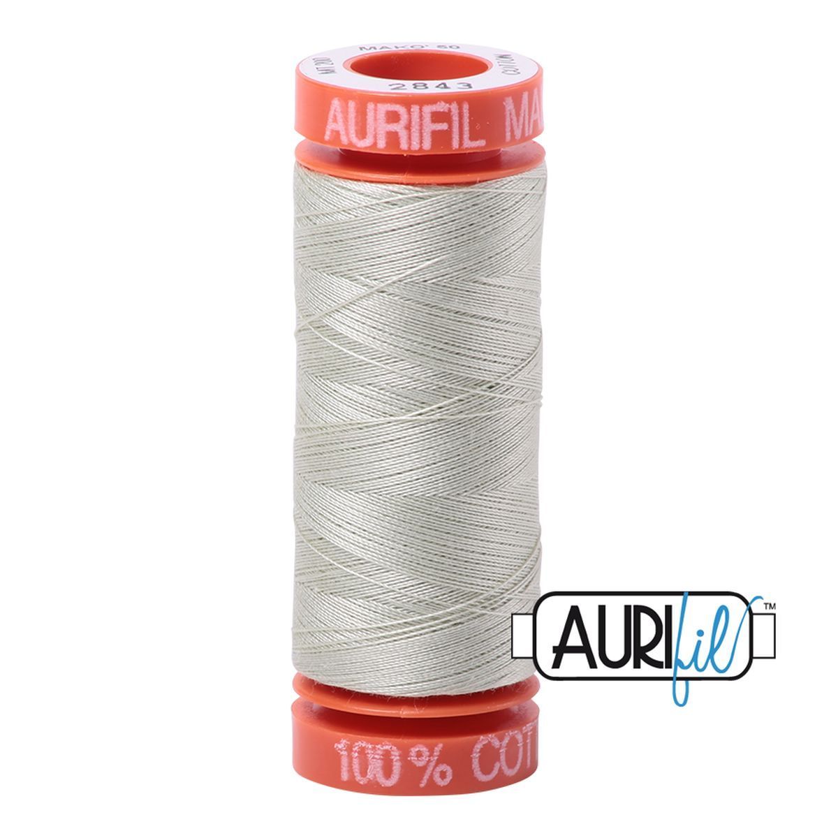 2843 Light Grey Green