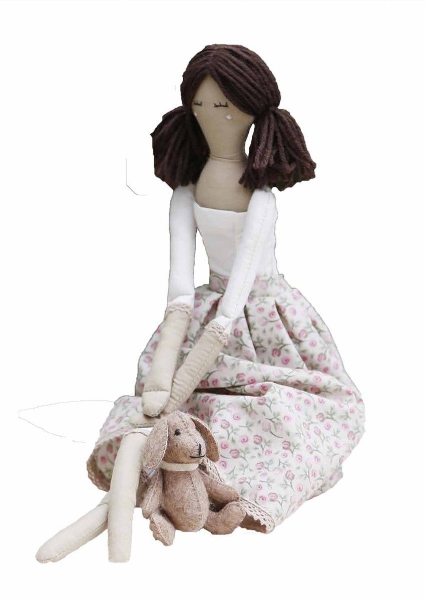 Go Handmade-Go Handmade - Rosaly_39-80135_