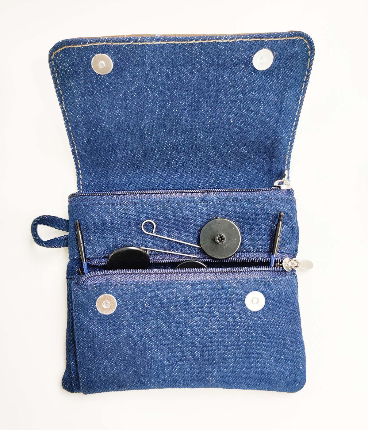 KnitPro International-KnitPro Stricknadel Set Indigo_26-20645_