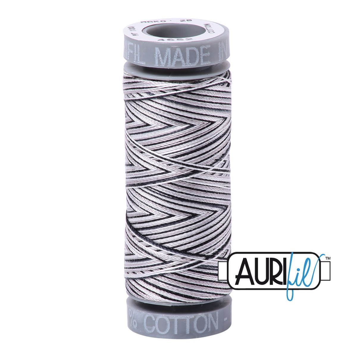 4652 Licorice Twist