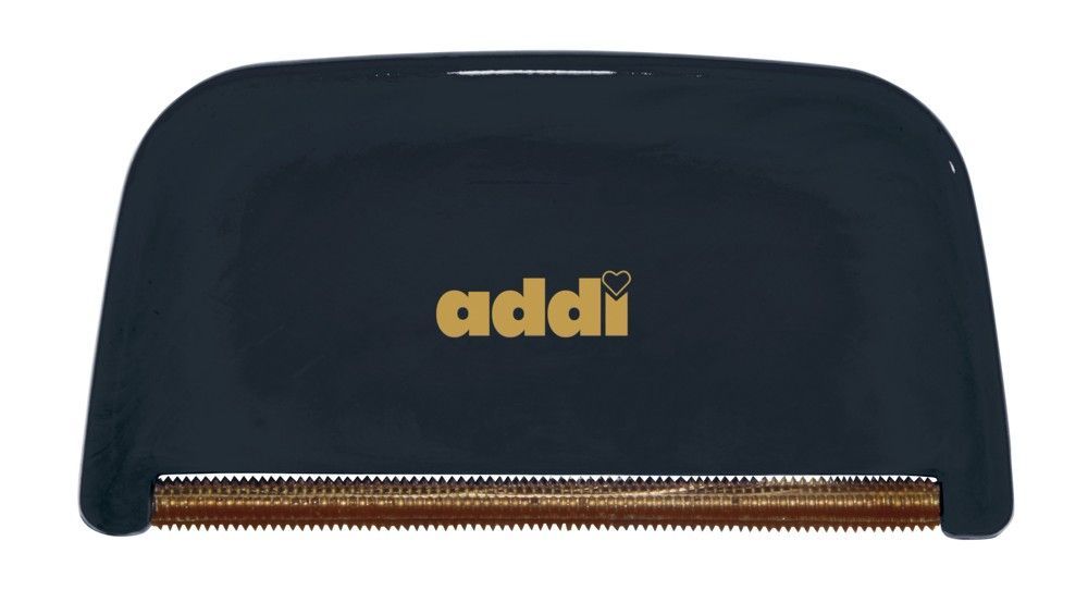 addi-Cashmere Comb