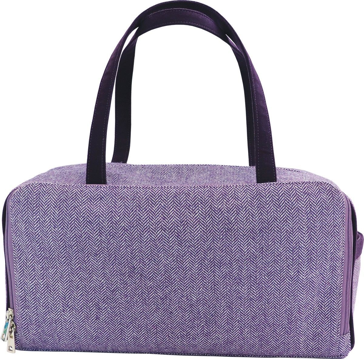 KnitPro International-KnitPro Handarbeitstasche - Duffle Bag Snug_26-12811_