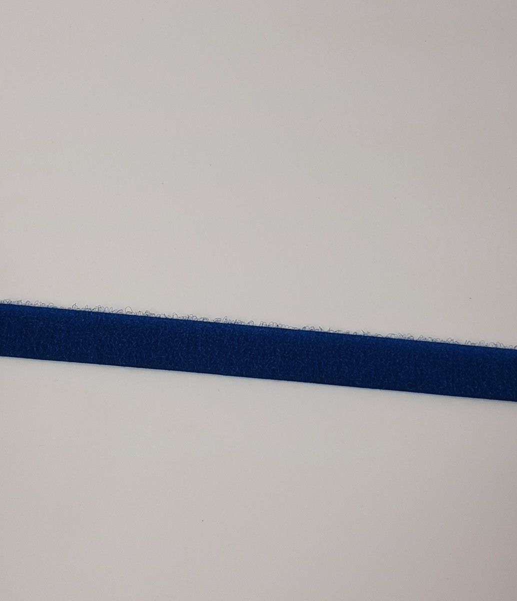 Seidenbandweberei-Hakofix Flauschband; 100% Polyamid_55-69001356_
