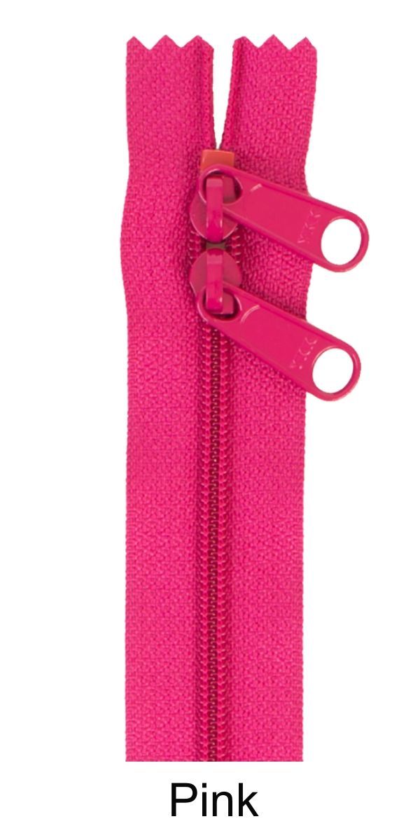 ByAnnie.com-by Annie's 2-Wege Reißverschluss 30 inch (ca. 76 cm) _53-130_