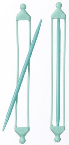 Clover MFG Co.Ltd.-Doppelseitiger Maschenraffer M_24-3006_