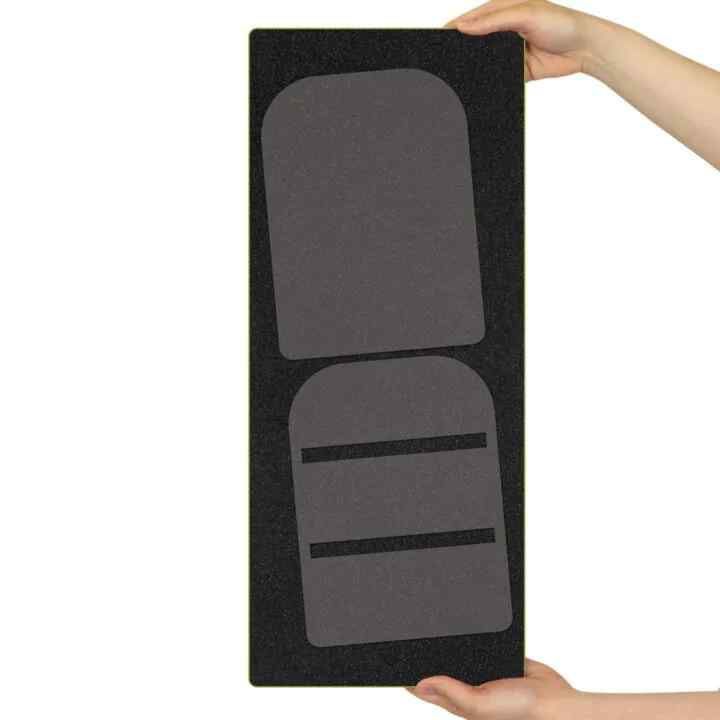 Accuquilt-Accuquilt Stanzform Lucky Penny Wallet _28-55915_