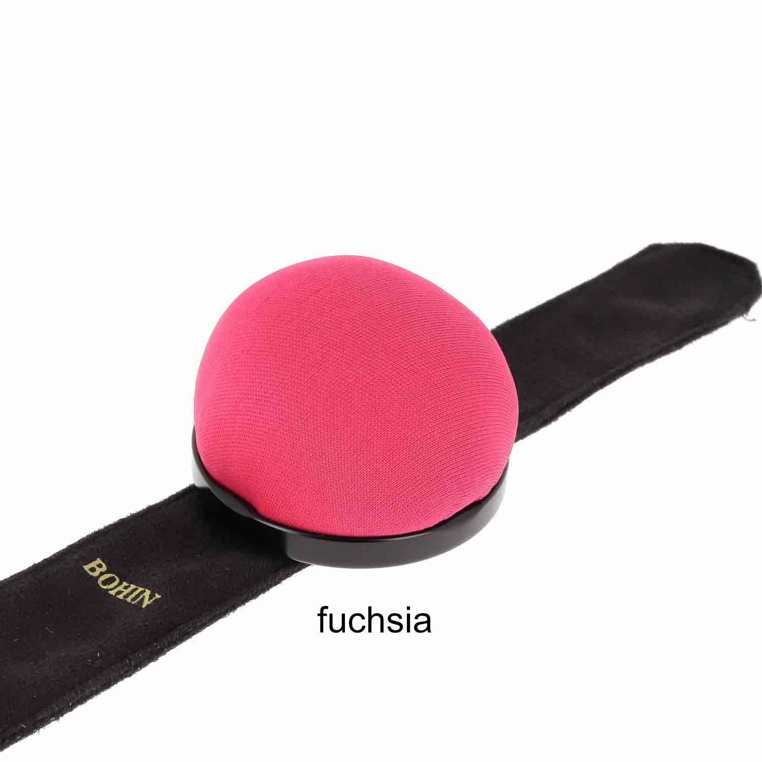 Fuchsia