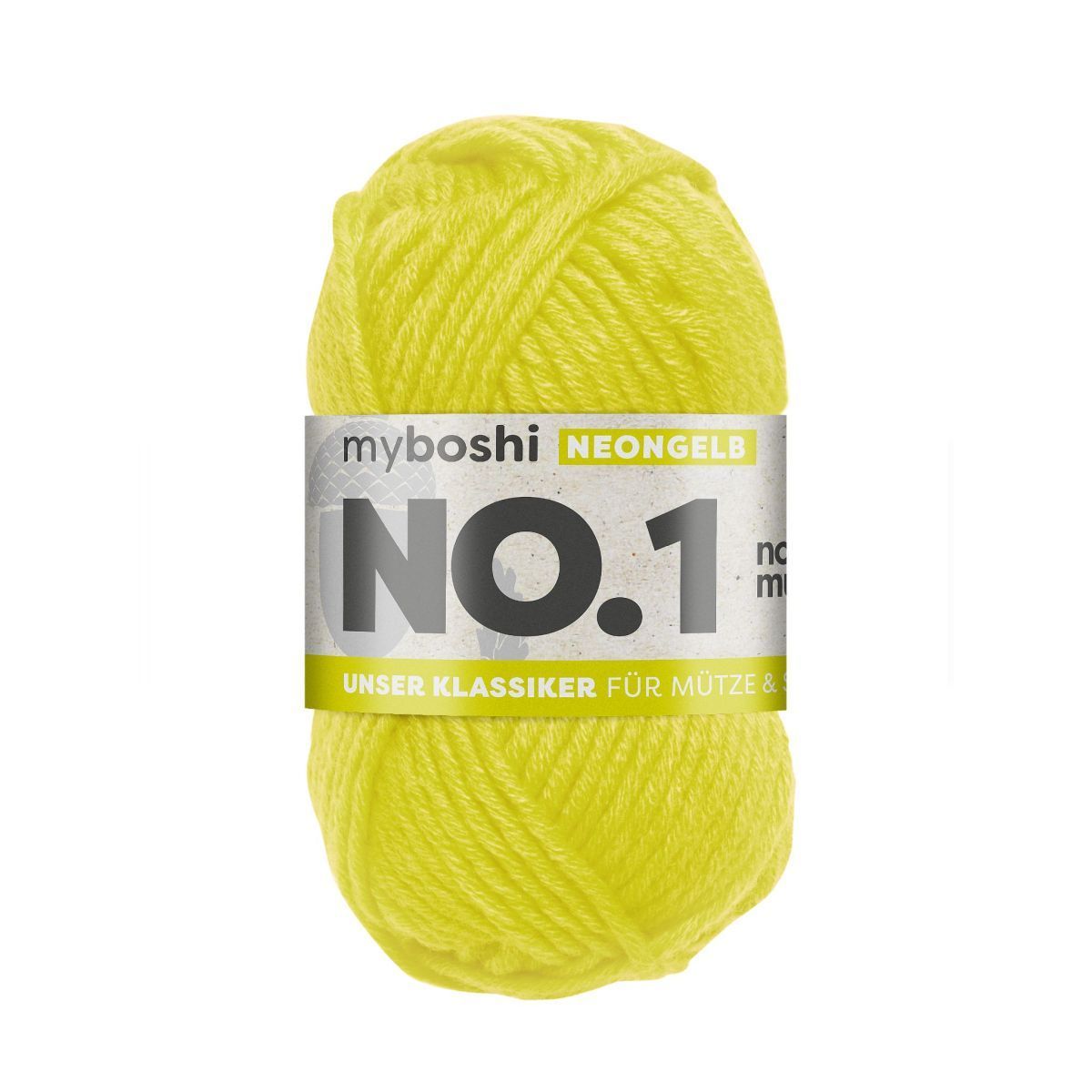neongelb