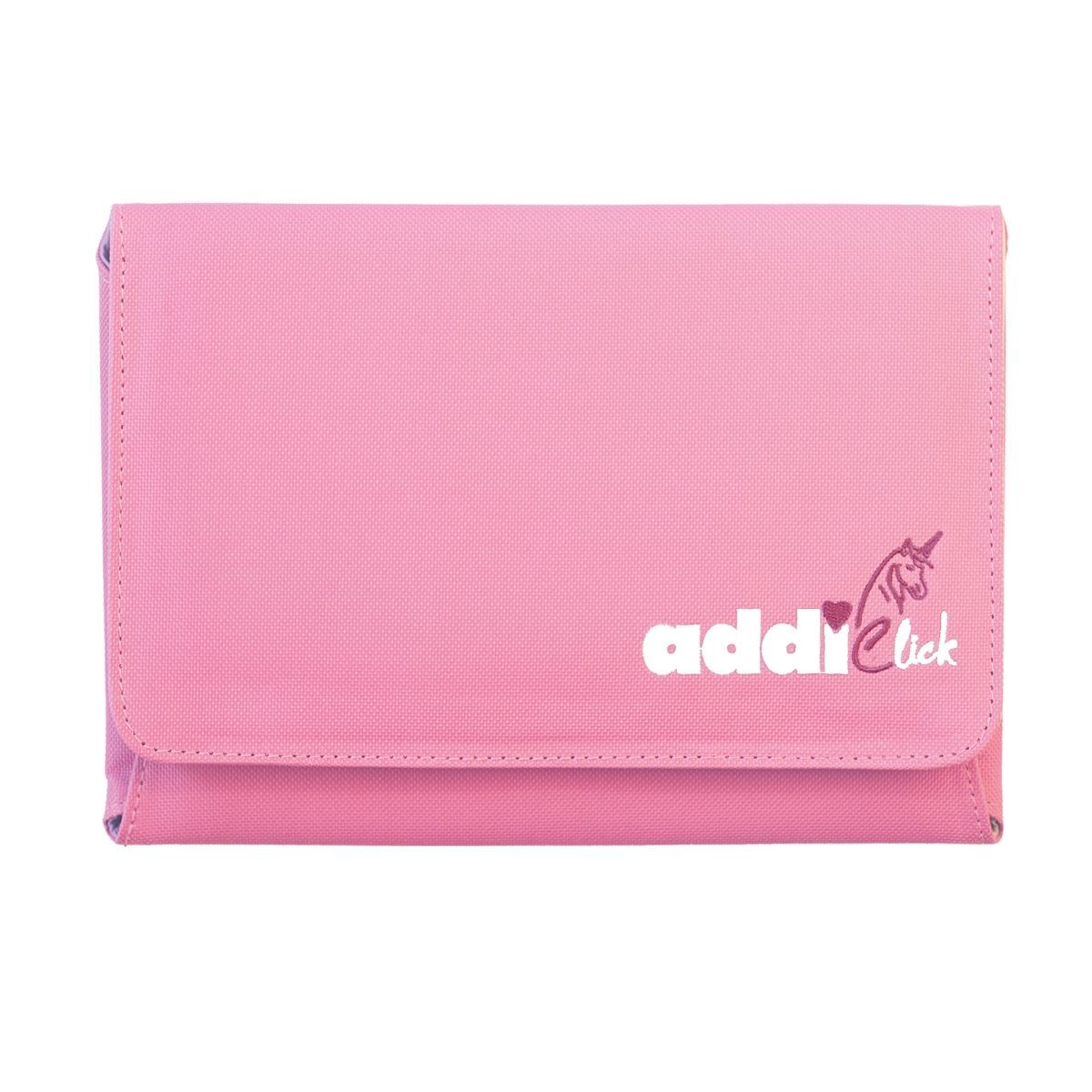 addi-addiClick Unicorn Set wechselbare Nadelspitzen_S208_