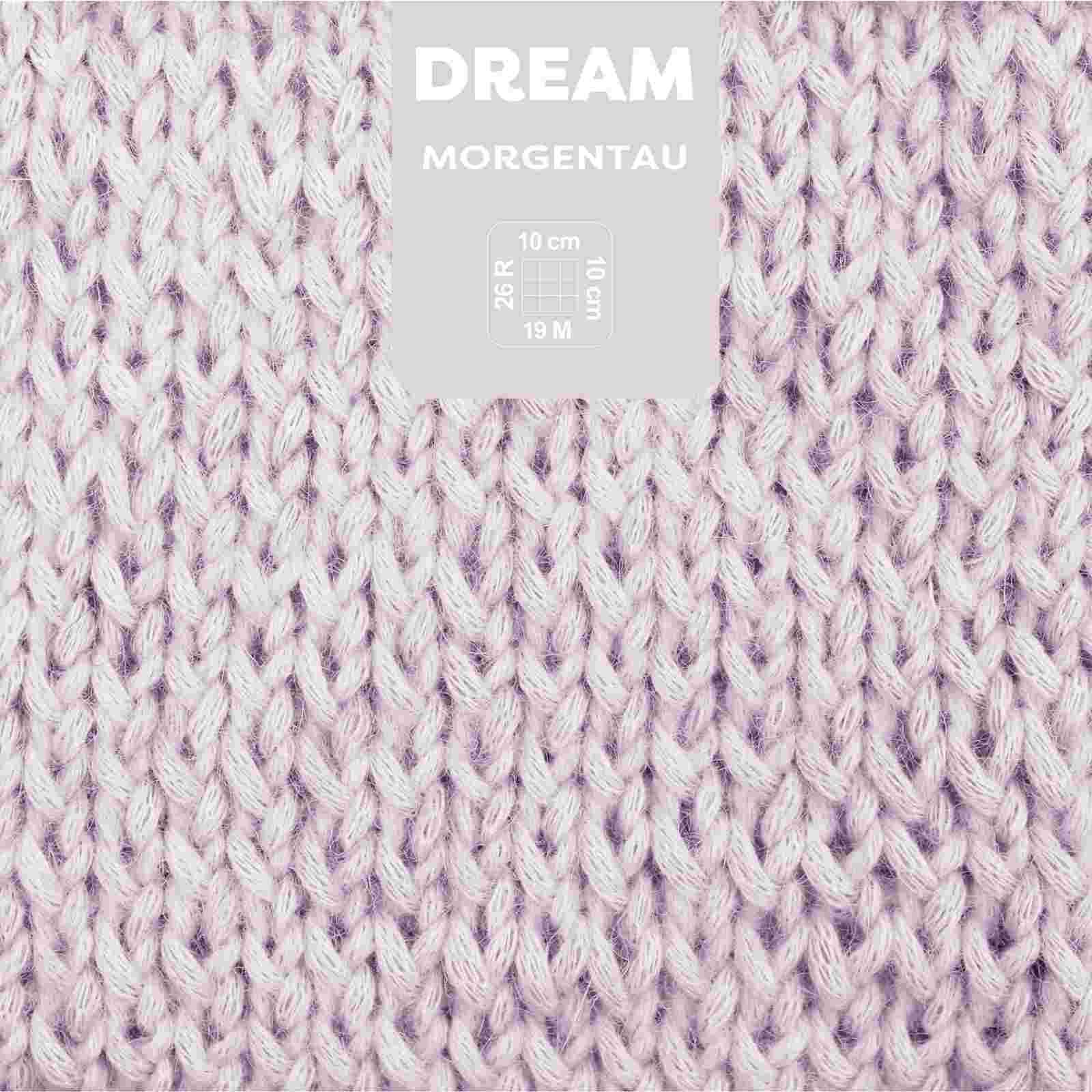 myboshi GmbH-myboshi Dream, 76% Baumwolle, 22% Baby Alpaka,_35-21004_