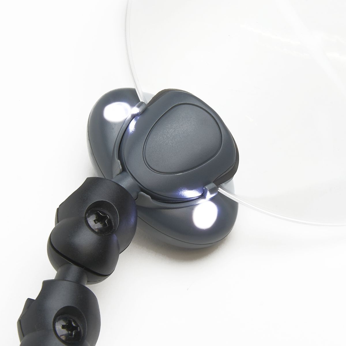 CARSON OPTICAL -Attach-A-Mag, LED-Lupenleuchte_16-06981_